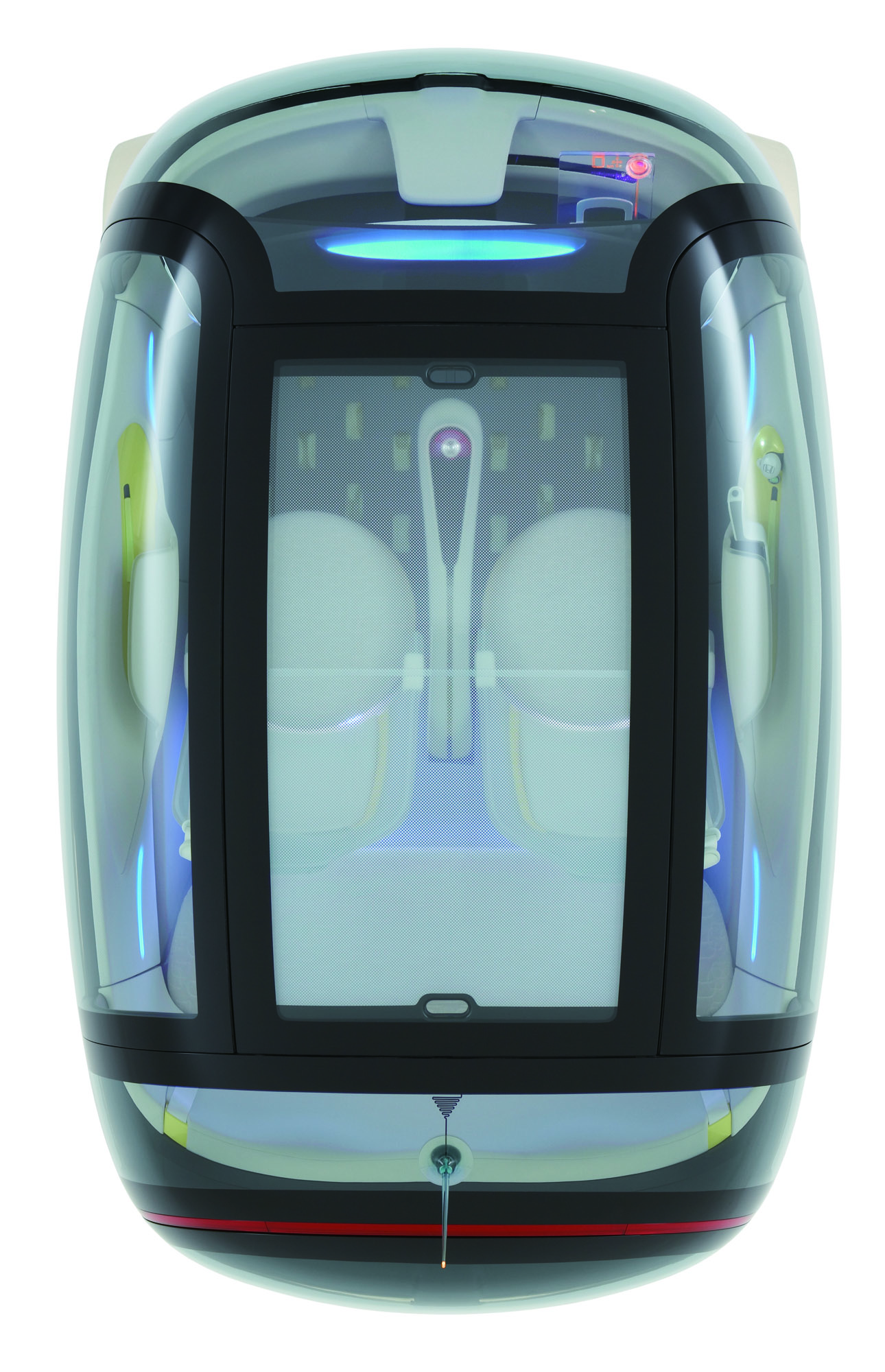 Honda PUYO Concept