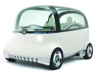 Honda PUYO Concept (2007)