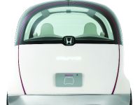 Honda PUYO Concept (2007) - picture 3 of 12