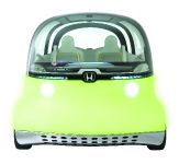 Honda PUYO Concept (2007) - picture 6 of 12