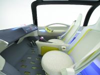 Honda PUYO Concept (2007)