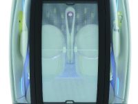 Honda PUYO Concept (2007)