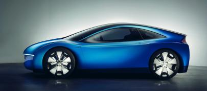 Honda Small Hybrid Sports Concept (2007) - picture 4 of 18