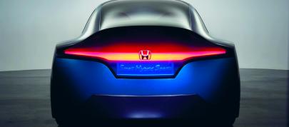 Honda Small Hybrid Sports Concept (2007) - picture 7 of 18