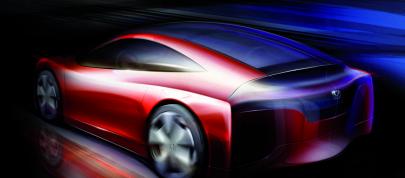 Honda Small Hybrid Sports Concept (2007) - picture 15 of 18