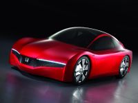 Honda Small Hybrid Sports Concept (2007)