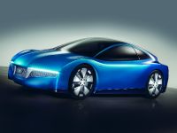 Honda Small Hybrid Sports Concept (2007) - picture 2 of 18