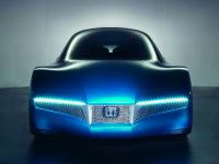 Honda Small Hybrid Sports Concept (2007) - picture 3 of 18