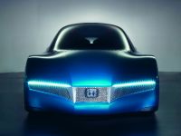 Honda Small Hybrid Sports Concept (2007)