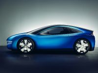 Honda Small Hybrid Sports Concept (2007) - picture 5 of 18