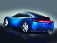 Honda Small Hybrid Sports Concept (2007) - picture 6 of 18