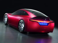 Honda Small Hybrid Sports Concept (2007)