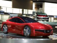 Honda Small Hybrid Sports Concept (2007) - picture 13 of 18