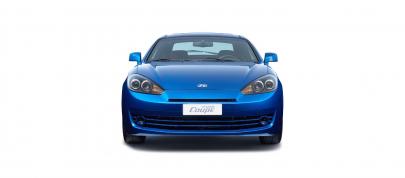 Hyundai Coupe (2007) - picture 4 of 6