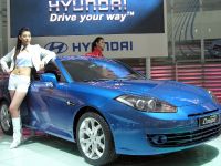 Hyundai Coupe (2007)