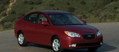 Hyundai Elantra (2007) - picture 4 of 32