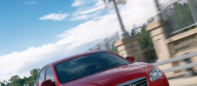 Hyundai Elantra (2007) - picture 12 of 32