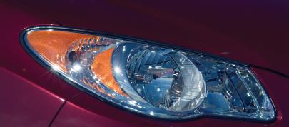 Hyundai Elantra (2007) - picture 20 of 32