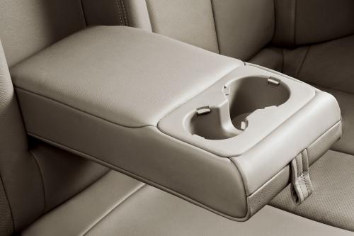 Hyundai Elantra (2007) - picture 25 of 32