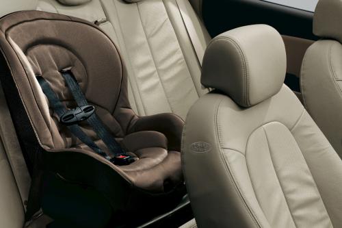 Hyundai Elantra (2007) - picture 32 of 32