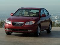 Hyundai Elantra (2007)