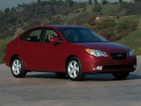 Hyundai Elantra (2007) - picture 2 of 32