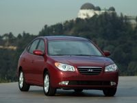 Hyundai Elantra (2007)