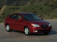 Hyundai Elantra (2007)