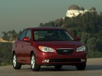 Hyundai Elantra (2007) - picture 5 of 32