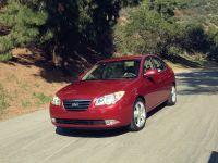 Hyundai Elantra (2007) - picture 6 of 32