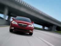 Hyundai Elantra (2007)
