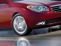 Hyundai Elantra (2007) - picture 10 of 32