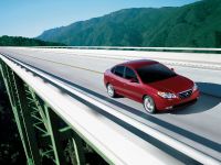 Hyundai Elantra (2007) - picture 11 of 32