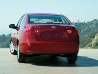 Hyundai Elantra (2007) - picture 13 of 32