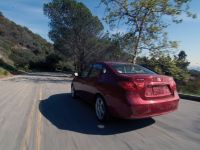 Hyundai Elantra (2007) - picture 14 of 32