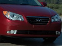Hyundai Elantra (2007)