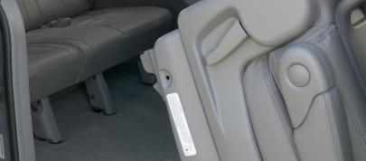 Hyundai Entourage (2007) - picture 23 of 32