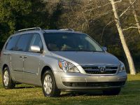 Hyundai Entourage (2007) - picture 2 of 32