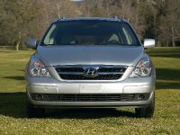 Hyundai Entourage (2007) - picture 6 of 32