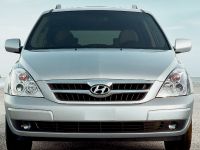 Hyundai Entourage (2007) - picture 10 of 32