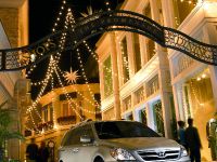 Hyundai Entourage (2007) - picture 11 of 32