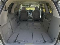 Hyundai Entourage (2007) - picture 21 of 32