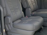 Hyundai Entourage (2007) - picture 22 of 32