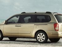 Hyundai Entourage (2007)