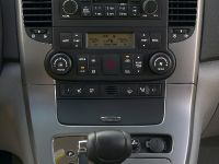 Hyundai Entourage (2007) - picture 26 of 32