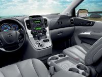 Hyundai Entourage (2007)