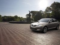 Hyundai Genesis Concept (2007)