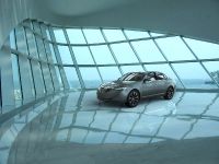 Hyundai Genesis Concept (2007) - picture 5 of 20