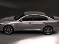 Hyundai Genesis Concept (2007) - picture 6 of 20