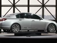 Hyundai Genesis Concept (2007) - picture 10 of 20
